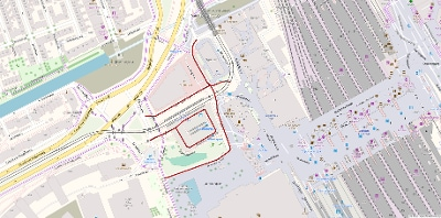 Mishandeling – Jaarbeursplein – Utrecht