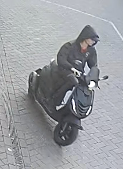 Zware mishandeling - Museumplein - Amsterdam