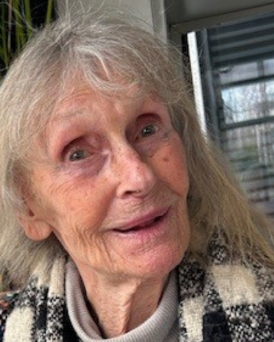 Vermist kind: Elima Hoving