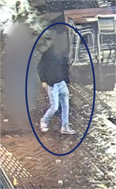 Mishandeling - Grote Markt - Groningen