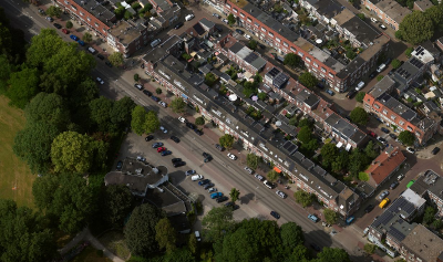 Bedreiging met vuurwapen – Hermannus Elconiusstraat – Utrecht