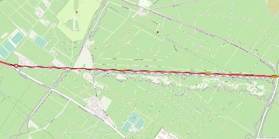 Dodelijk ongeluk – N224 – Austerlitz