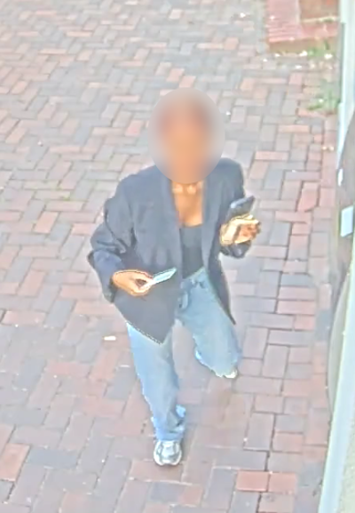 Fraude - Keppelstraat - Dokkum