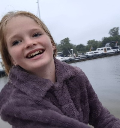 Vermist kind: Vermissing Esther - Tsjerkebuorren - Aldeboarn