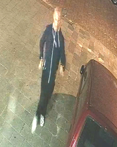 Ernstig steekincident - Johan de Wittstraat - Groningen