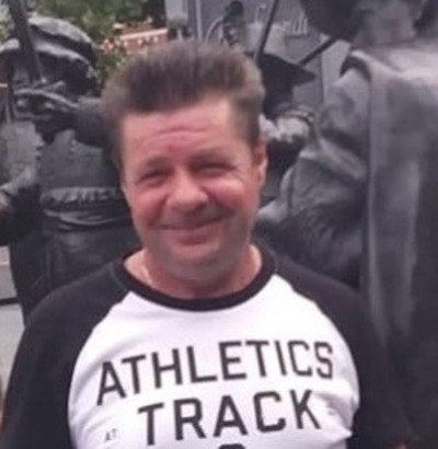 Vermist kind: Vermissing Miroslaw