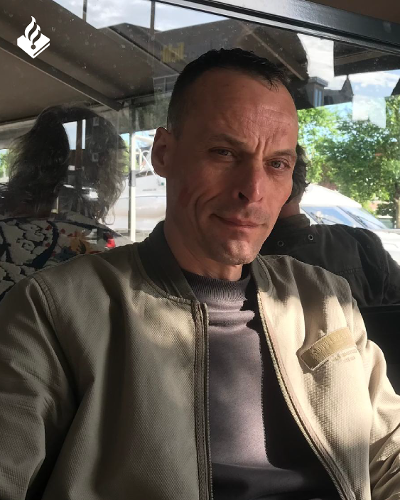 Vermist kind: Vermissing Fokko Rein
