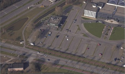 Beroving met geweld – Parkeerplaats Symfonielaan – Nieuwegein