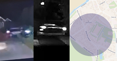 Vrouw ernstig gewond aangetroffen – Burg. Wiersumstraat - Eenrum