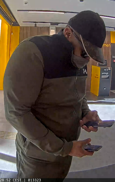 Bankhelpdeskfraude en phishing - De Diagonaal - Almere
