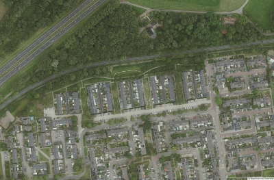 Schietincident – Heilige Stoel – Wijchen