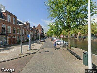 Politie Met Grote Spoed Naar De Sloterkade In Amsterdam Vanwege Overval -  Oozo.Nl