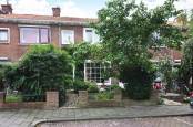 Woning Wormerveerstraat 126 Den Haag