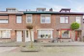 Woning Le Sage ten Broekstraat 16 Tilburg