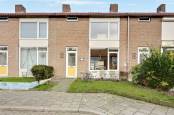 Woning Van Ginkelstraat 8 Oost-Souburg