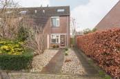 Woning Hegdambroek 1730 Nijmegen