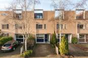 Woning Strodekkerstraat 8 Zwolle