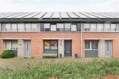 Woning Tuin van Malina 52 Heerhugowaard