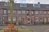 Woning Agrippinastraat 21 Voorburg