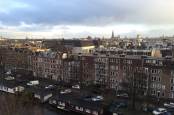 Woning Da Costakade 140-H Amsterdam