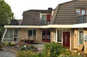 Woning Spoorhaag 1b Houten