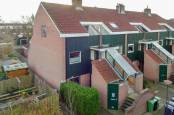 Woning Houtzaagmolen 107 Hoorn Nh