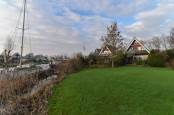 Woning Bybaen 10. Uitwellingerga
