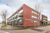 Woning Wilgenstraat 13-01 Goes