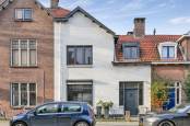 Woning Mr. van Coothstraat 88 Waalwijk