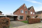Woning De Aa 57 Wierden