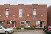 Woning Thorbeckesingel 30 IJsselstein