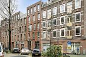 Woning Vrolikstraat 433C Amsterdam