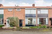 Woning Bankastraat 14 Hengelo
