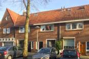 Woning Edisonstraat 55 Utrecht