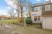 Woning Aalscholverring 1 Delft