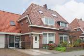 Woning Oosterstreng 112 Heemskerk