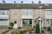 Woning Buitenzorg 4 Etten-Leur