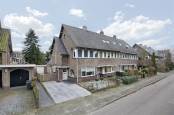 Woning Kastanjelaan 72 Zwanenburg