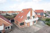 Woning Coppersdelle 13 Petten
