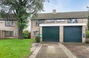 Woning Drentesingel 41 Arnhem