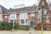 Woning Verspronckweg 106 Haarlem