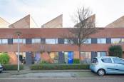 Woning John Fernhoutstraat 16 Almere