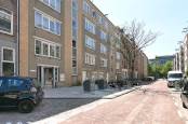 Woning Derde Oosterparkstraat 18D Amsterdam