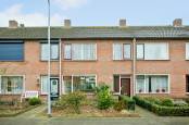 Woning Tobias Asserstraat 15 Goirle