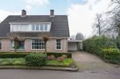 Woning Jean Louis Pisuissestraat 48 Hengelo