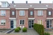 Woning Zalm 3 Hendrik-Ido-Ambacht