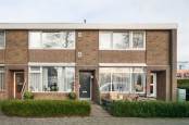 Woning Surinamesingel 9 Heerenveen