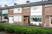 Woning Jacob van Ruijsdaelstraat 20 Roosendaal