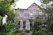 Woning Albertus Perkstraat 109 Hilversum
