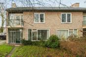 Woning Brunelstraat 42 Assen